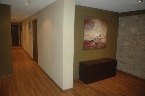 La Garbinada Hotel Torrebeses Ngoại thất bức ảnh